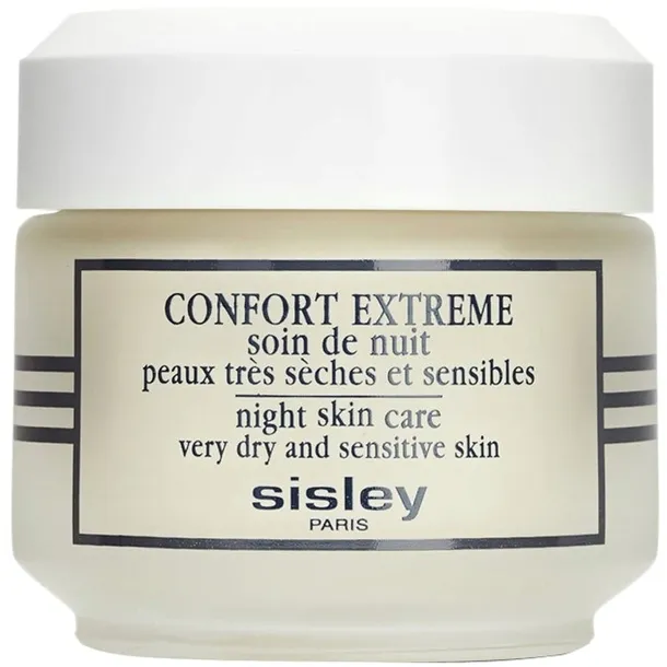 Sisley CONFORT EXTREME Night Skin Care 50ml