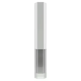 madera2-hexa-spot-23-klosz-bialy
