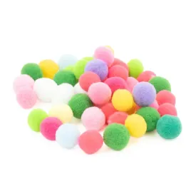 kolorowa-kulka-poliestrowa-12cm-14cm-pompon-mix-50-szt