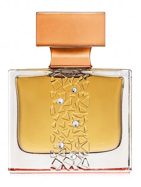 m. micallef note vanillee nectar woda perfumowana 50 ml  tester   