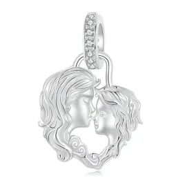 fraise-charms-srebro-s925-zawieszka-mama-i-dziecko-na-prezent