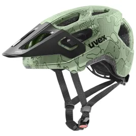 kask-rowerowy-na-hulajnoge-uvex-react-jr-moss-altim-zielony-mat-s-52-56cm
