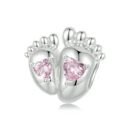 fraise-charms-srebro-s925-stopy-mala-i-duza-stopki-z-cyrkonia