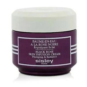Sisley Black Rose Insusion Cream 50ml