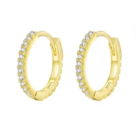 fraise-kolczyki-15cm-kolka-z-cyrkoniami-srebrne-s925-pozlacane-14k