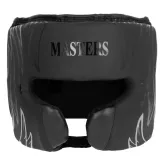 kask-bokserski-sparingowy-kstop-black-eagle
