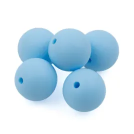 silikonowy-koralik-do-zawieszki-smoczka-15mm-niebieski-baby-blue-5-sztuk