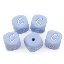 silikonowy-koralik-12-mm-alfabet-do-zawieszki-niebieski-5szt-litera-c
