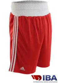 spodenki-adidas-bo-x-ing-shorts-czerwone