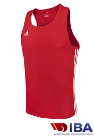 koszulka-adidas-bo-x-ing-top-czerwona