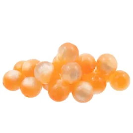 koraliki-z-zywicy-cieniowane-10mm-pomaranczowe-20-sztuk