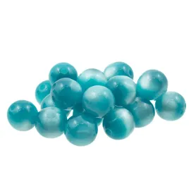 koraliki-z-zywicy-cieniowane-10mm-niebieskie-20-sztuk
