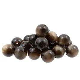 koraliki-z-zywicy-cieniowane-10mm-brazowe-20-sztuk