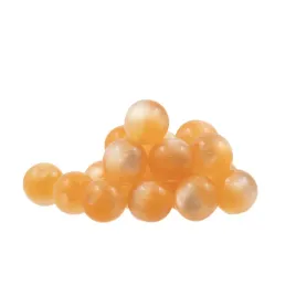 koraliki-z-zywicy-cieniowane-8mm-pomaranczowe-20-sztuk