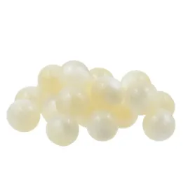 koraliki-z-zywicy-cieniowane-8mm-mleczne-20-sztuk