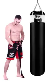worek-bokserski-kolos-180-x-45-cm-pusty-bialy