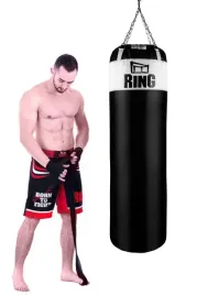 worek-bokserski-kolos-150-x-45-cm-pusty-bialy