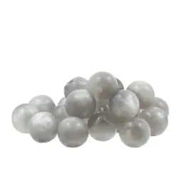 koraliki-z-zywicy-cieniowane-8mm-popielaty-20-sztuk