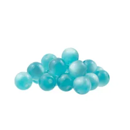 koraliki-z-zywicy-cieniowane-6mm-niebieskie-20-sztuk