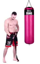 worek-bokserski-super-120-x-35-cm-25-kg-rozowy