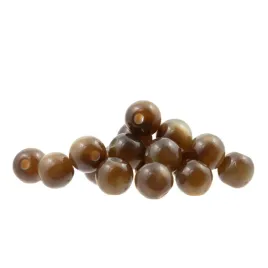 koraliki-z-zywicy-cieniowane-6mm-brazowe-20-sztuk