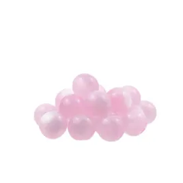 koraliki-z-zywicy-cieniowane-6mm-rozowe-20-sztuk