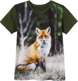 t-shirt-dzieciecy-wadera-lis-zielony-76-82