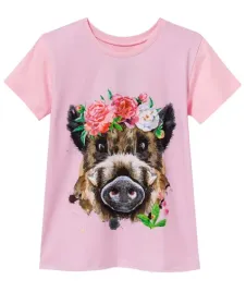 t-shirt-dzieciecy-wadera-dzik-z-wiankiem-158-164