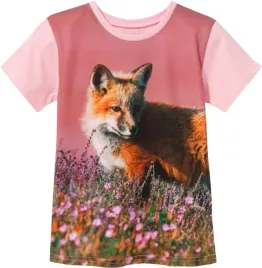 t-shirt-dzieciecy-wadera-lis-we-wrzosach-76-82