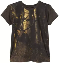 t-shirt-dzieciecy-wadera-jelen-sepia-146-152