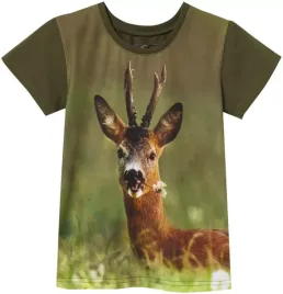 t-shirt-dzieciecy-wadera-sarna-z-kwiatkiem-122-128