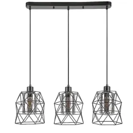 elegancka-lampa-wiszaca-do-salonu-z-trzema-szklanymi-kloszami