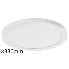 elegancka-nowoczesna-oprawa-sufitowa-wpuszczana-do-salonu-biala