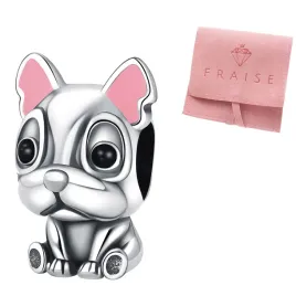 fraise-charms-srebro-s925-buldog-zawieszka-do-bransoletki