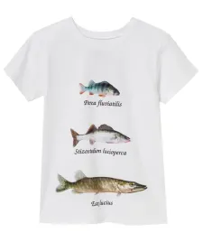 t-shirt-dzieciecy-wadera-bialy-z-trzema-rybami-98-104