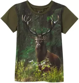 t-shirt-dzieciecy-wadera-jelen-zielony-86-92