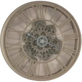 zegar-scienny-obrotowy-mechanizm-38cm-cappuccino