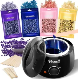 vinmall-zestaw-do-depilacji-woskiem-podgrzewacz-400-g-cale-cialo-domowy
