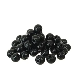 szklane-koraliki-6-mm-czarne-polyskujace-50-szt
