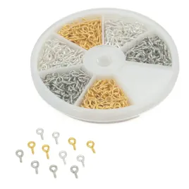 wkrety-haczyki-metalowe-3-kolory-mix-8-10mm-780-sztuk-w-pudeleczku