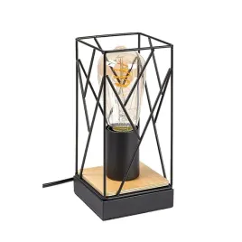 stylowa-lampa-stolowa-industrialna-czarna-do-salonu-i-sypialni