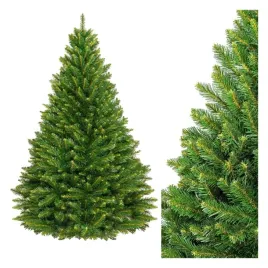 choinka-sztuczna-jak-zywa-duza-zielona-swierk-skandynawski-240cm