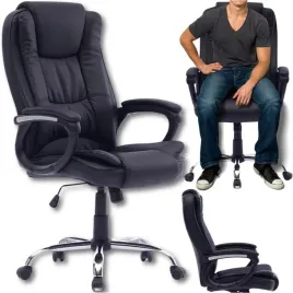 fotel-biurowy-obrotowy-krzeslo-biurowe-do-biurka-ergonomiczny-skorzany