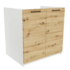 szafka-kuchenna-zlewozmywakowa-80-dab-artisan-u-c-pod-zlew