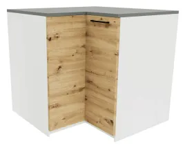 szafka-kuchenna-narozna-rogowa-90x90-dab-artisan-z-blatem-u-c