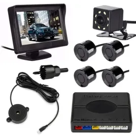 czujniki-parkowania-kamera-cofania-monitor-lcd