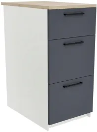 szafka-kuchenna-z-szufladami-40-cm-2-duze-1-mala-antracyt-u-c