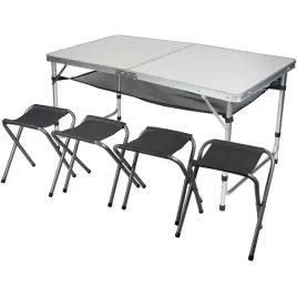 stolik-turystyczny-skladany-kempingowy-120x60x70-62-55cm-4-krzesla-i-polka