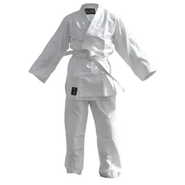 kimono-enero-judo-aikido-140cm-biale