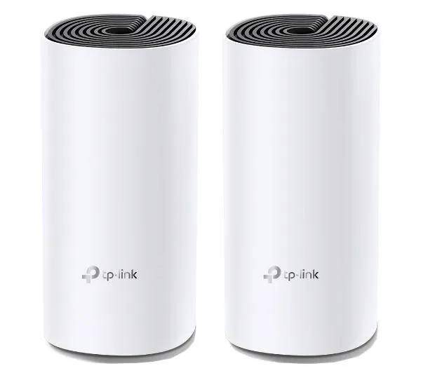 router-tp-link-deco-m4-mesh-2-sztuki